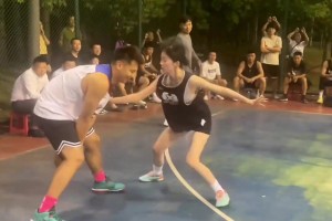 这打法主打一个靠实力单身😂